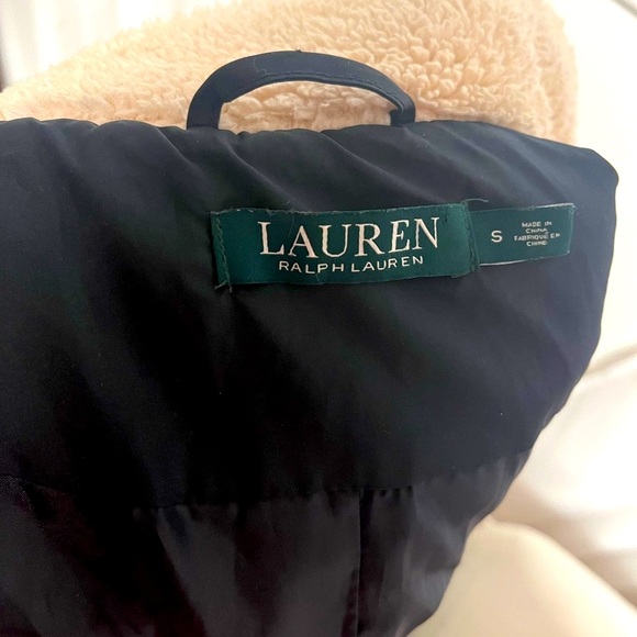 Ralph Lauren Quilted Jacket - Picture 6 of 6